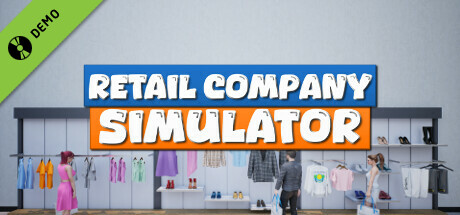 Retail Company Simulator Demo