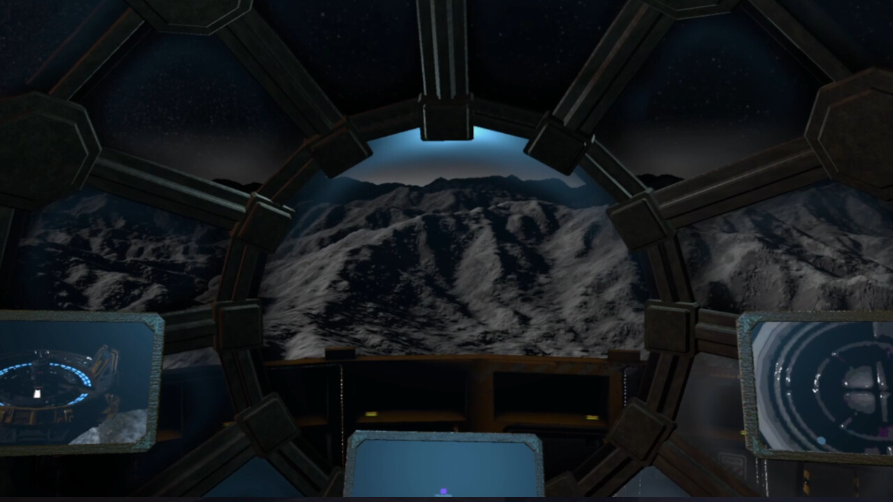 The Time Plague Demo Featured Screenshot #1