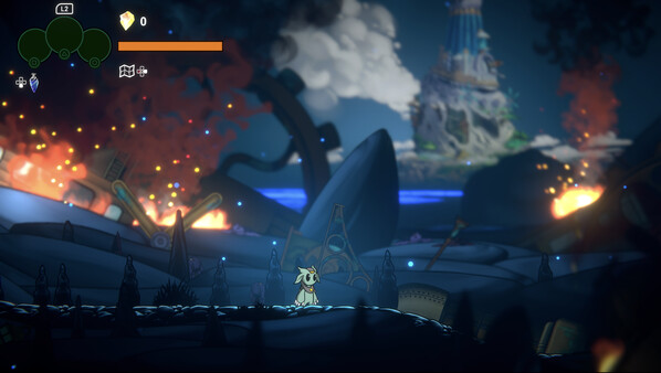 Shellbound screenshot 2