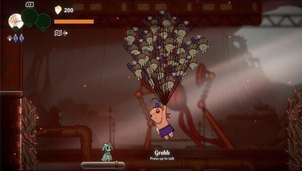 Screenshot media