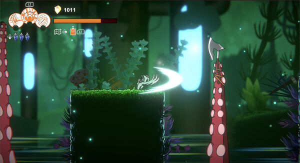 Shellbound screenshot 4