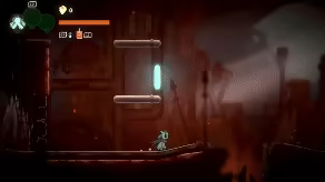 Shellbound video 1