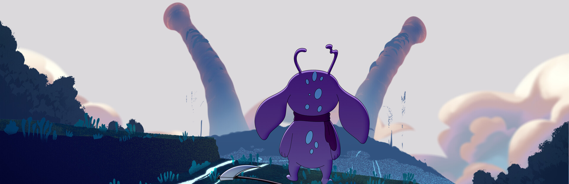 Shellbound
