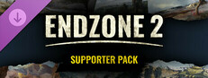 Endzone 2: Wallpaper Pack Small Capsule Image