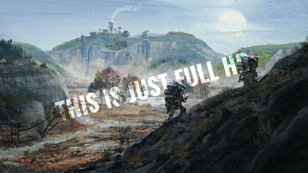 Endzone 2: Supporter Pack.