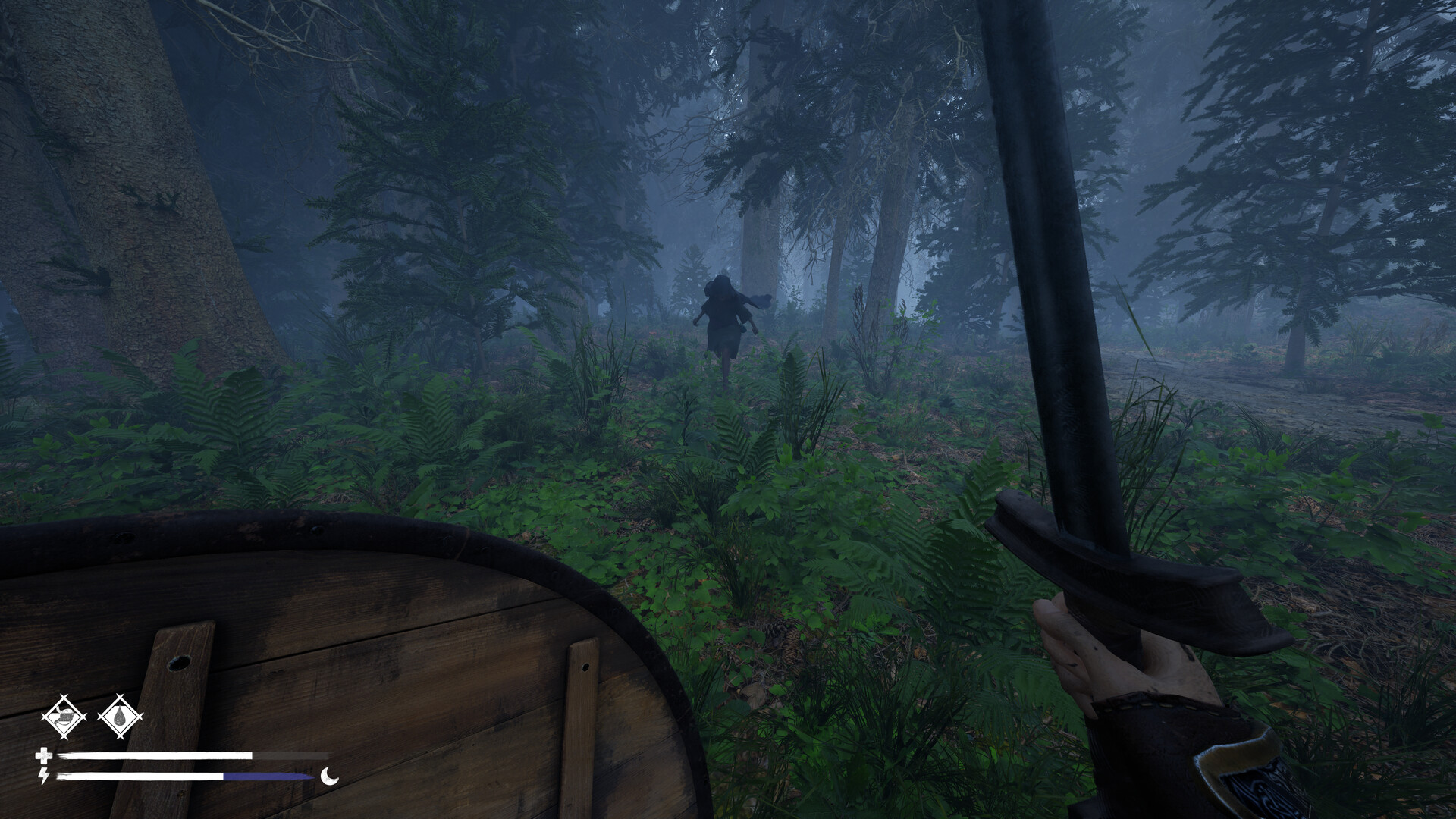 The Last Viking screenshot #7