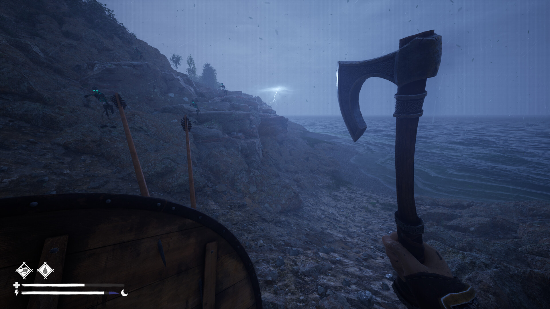 The Last Viking screenshot #3