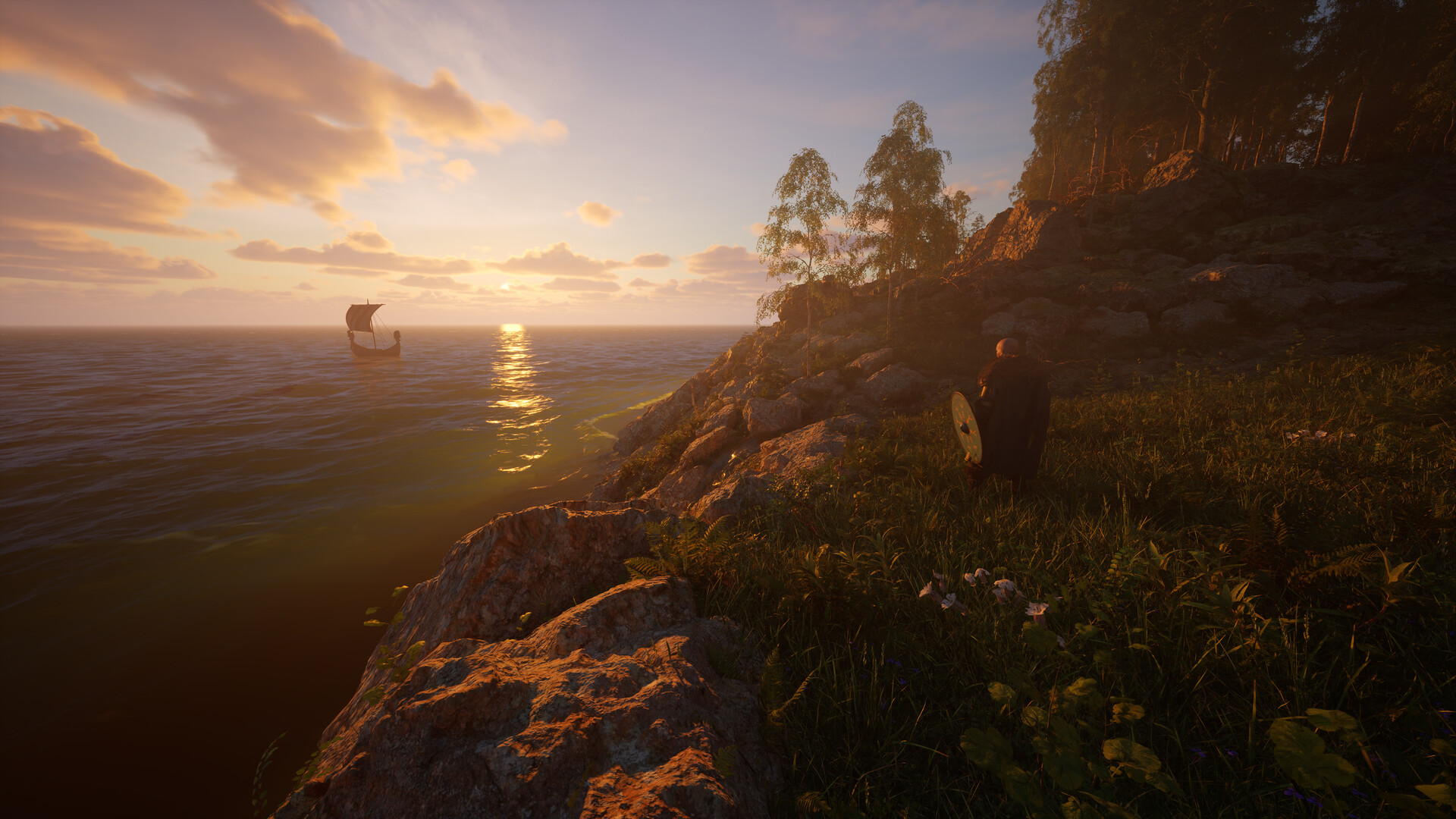 The Last Viking screenshot #8