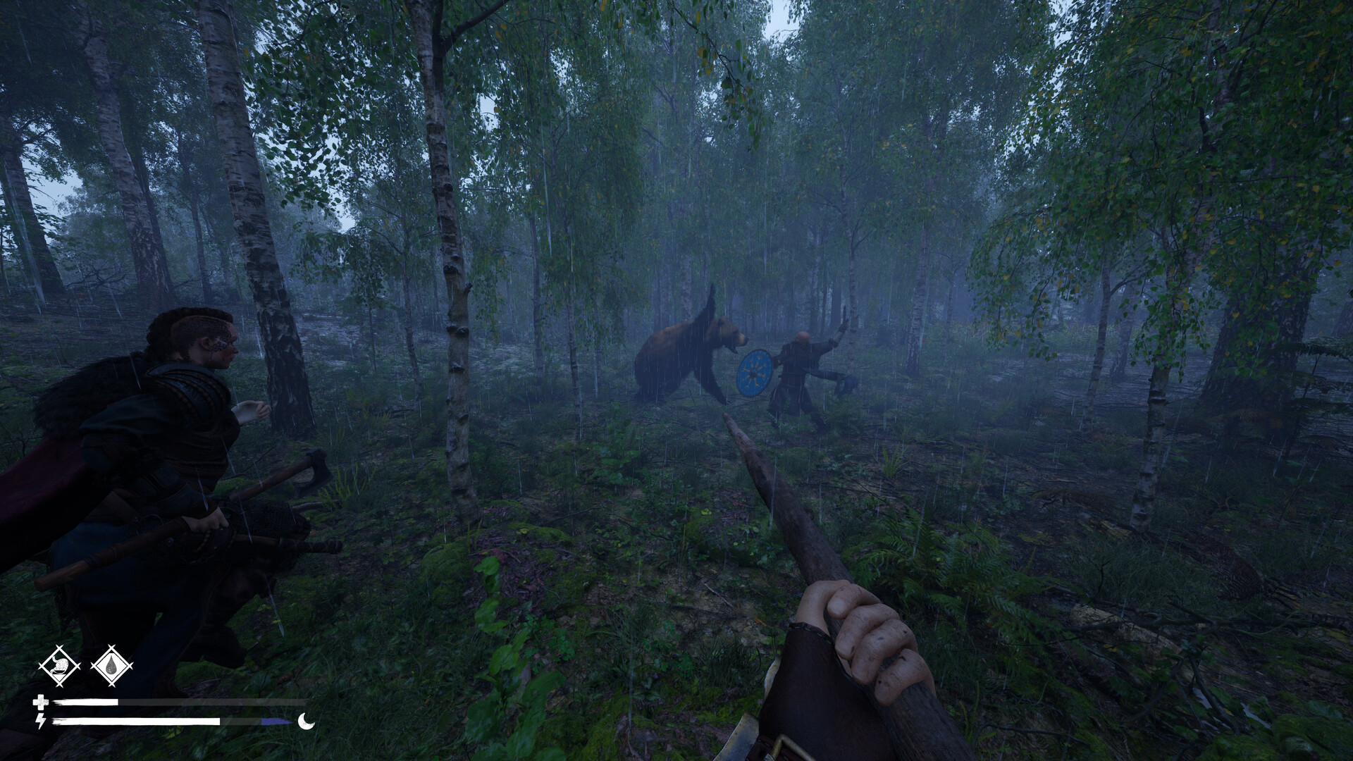 The Last Viking screenshot #10