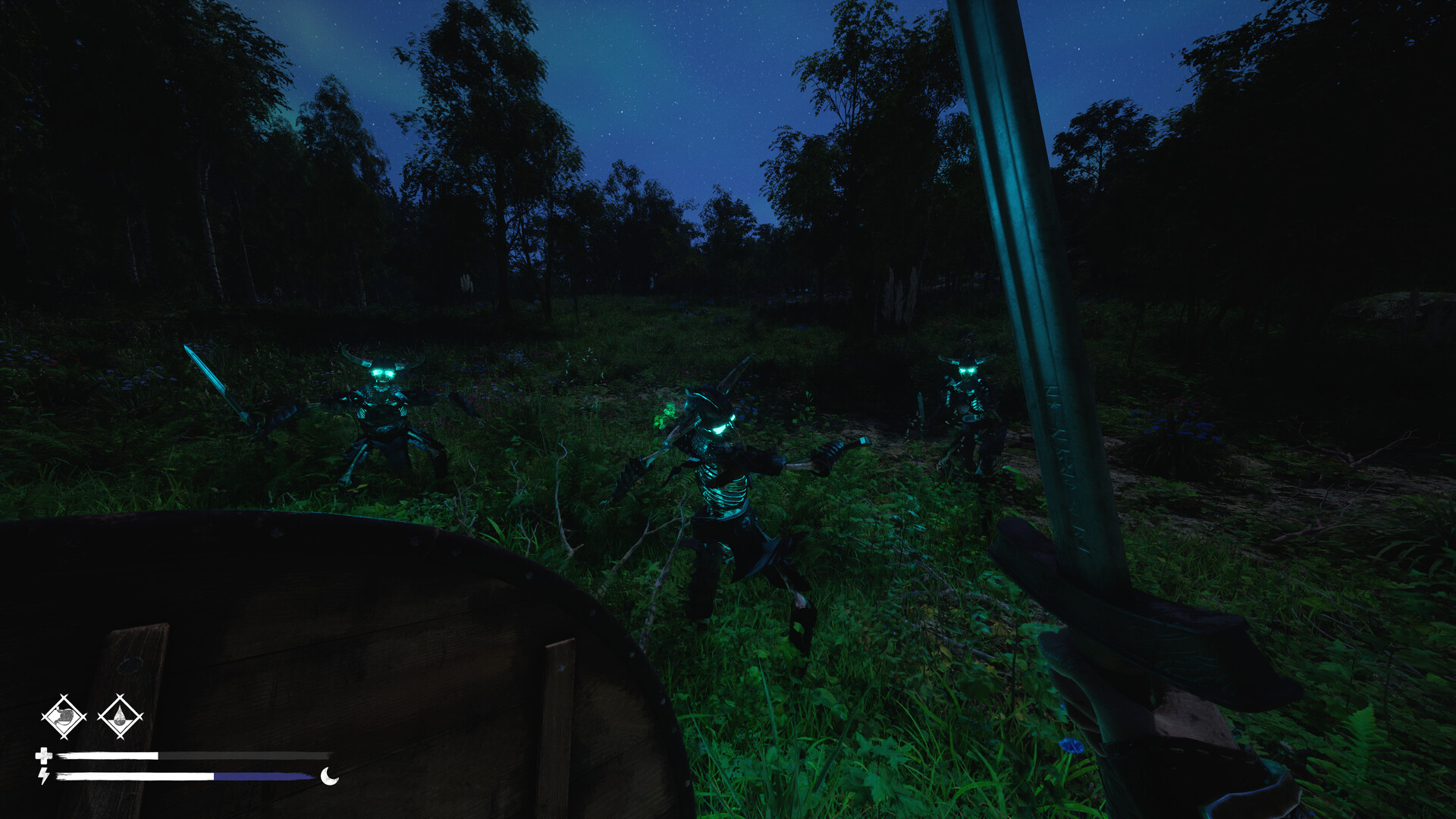 The Last Viking screenshot #9