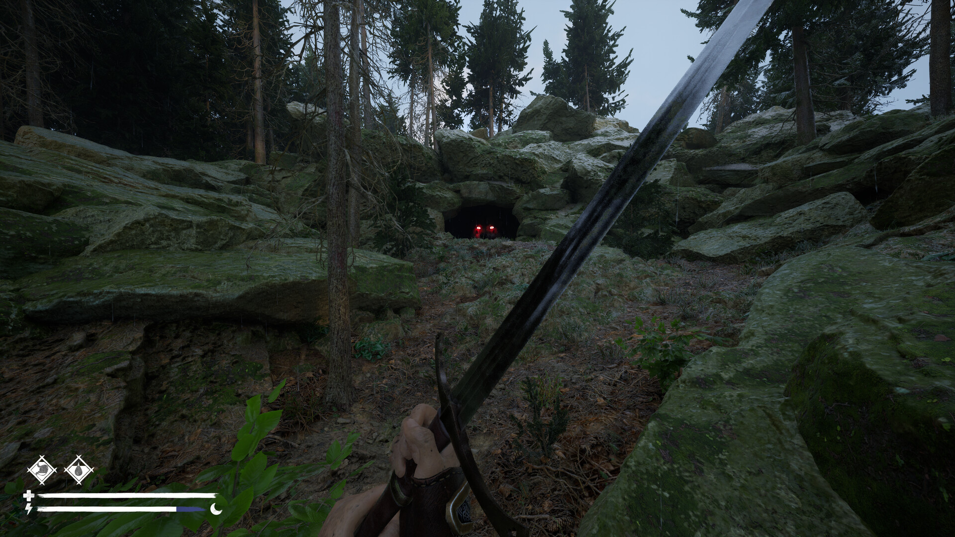 The Last Viking screenshot #1