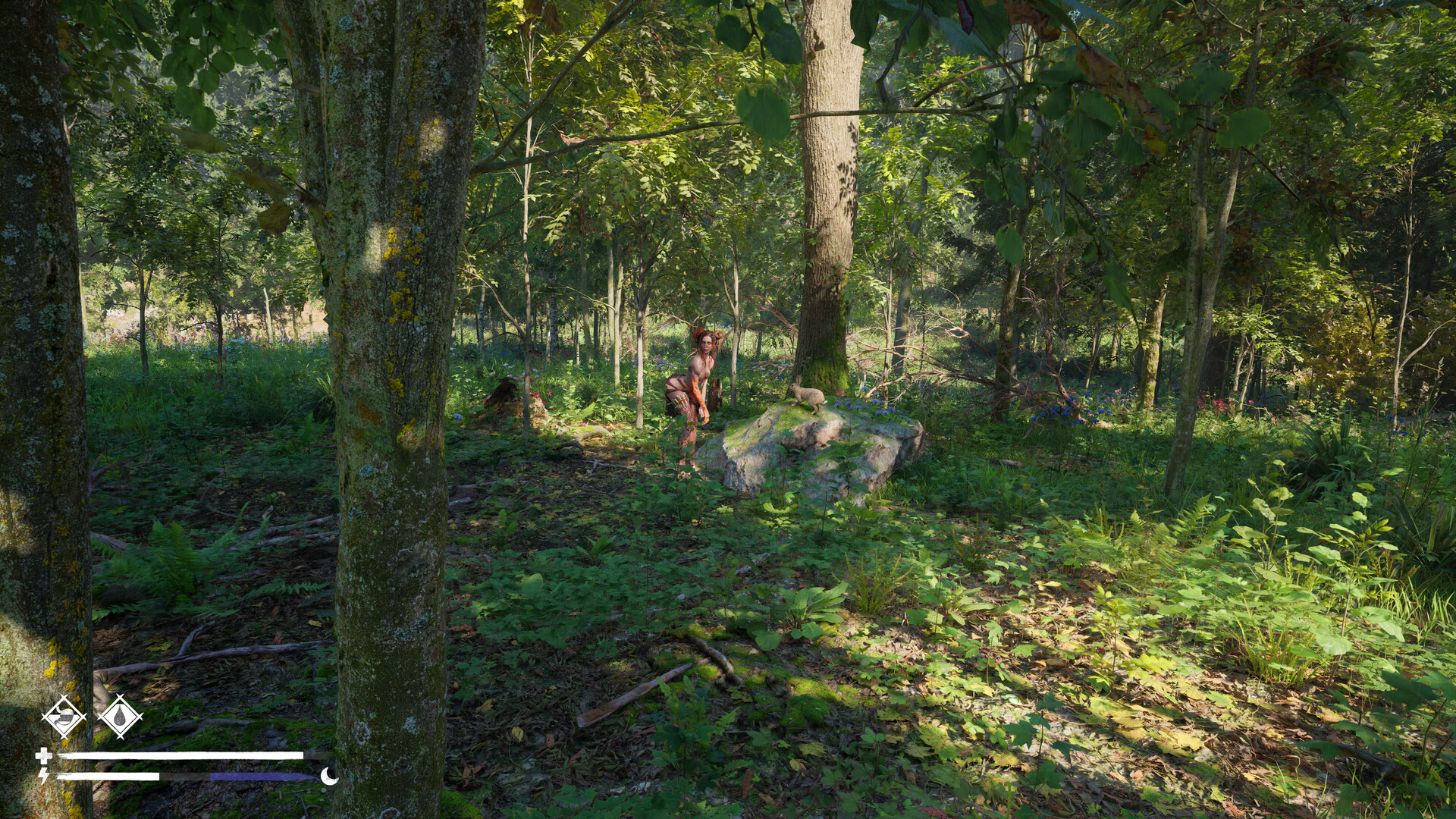 The Last Viking screenshot #5