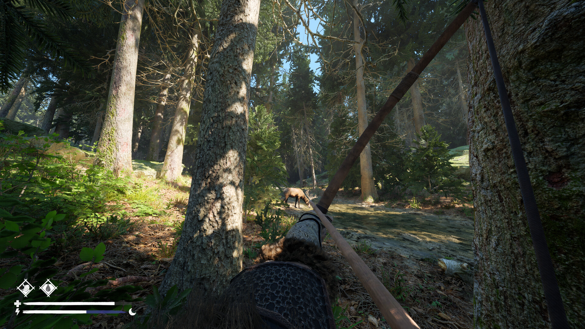 The Last Viking screenshot #4