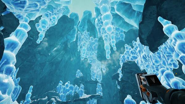 The Planet Crafter - Planet Humble screenshot 5