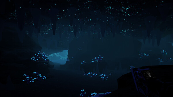 The Planet Crafter - Planet Humble screenshot 4