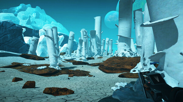 The Planet Crafter - Planet Humble screenshot 6