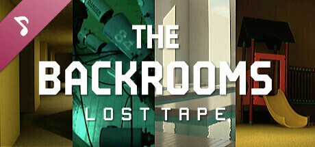 The Backrooms: Lost Tape Soundtrack banner image