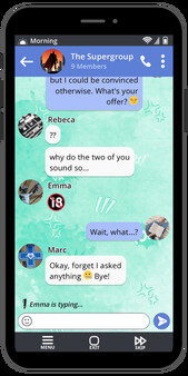 Text Your Life screenshot 6