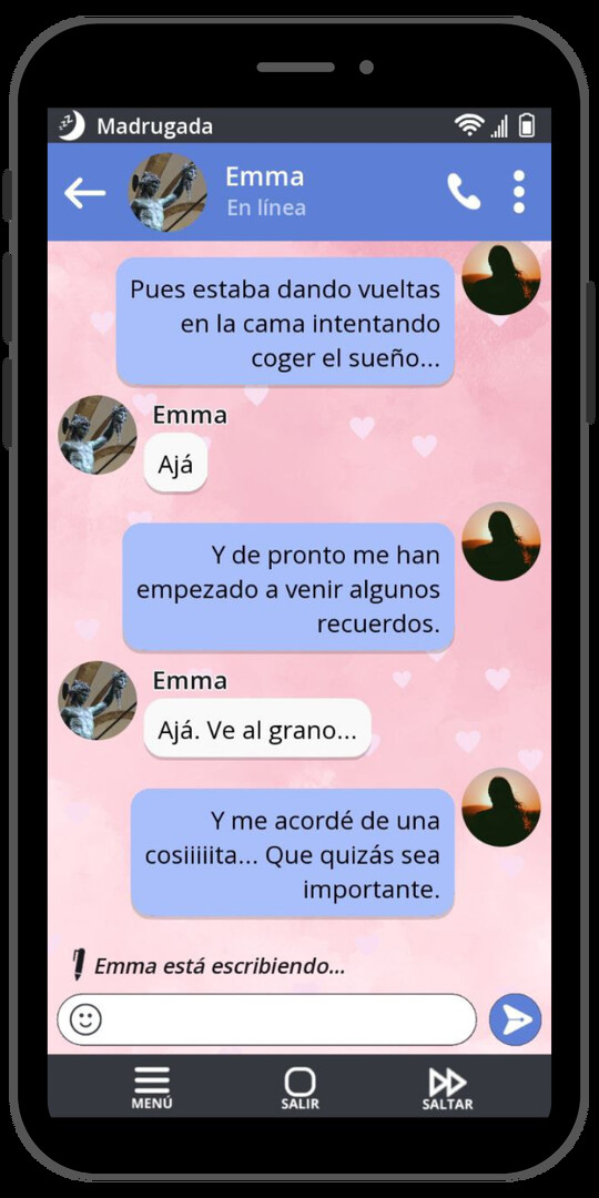 Text Your Life screenshot #8