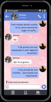 Text Your Life screenshot 8