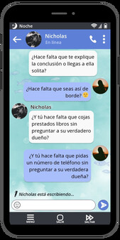 Text Your Life screenshot 7