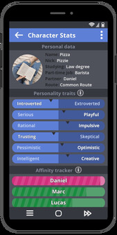 Text Your Life screenshot 4