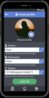 Text Your Life screenshot 3