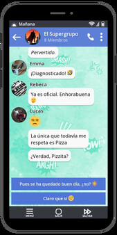 Text Your Life screenshot 5