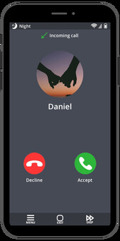 Text Your Life screenshot 1