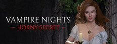 Vampire Nights: Horny Secret