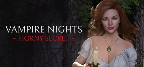 Vampire Nights: Horny Secret Cheat Engine/CT