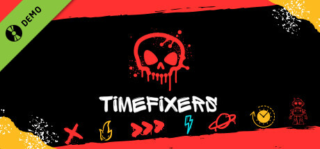 TimeFixers Demo