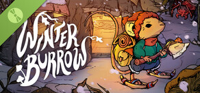 Winter Burrow Demo