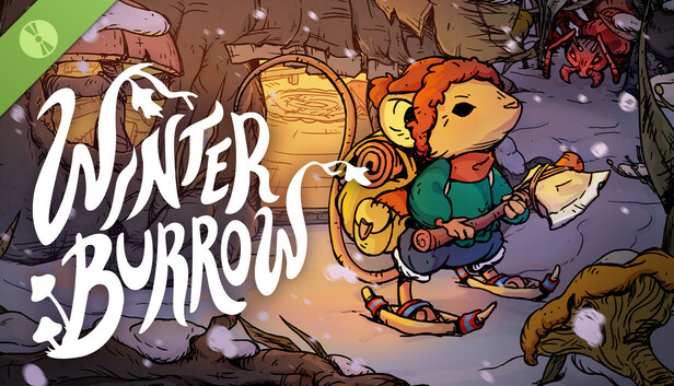 Winter Burrow Demo