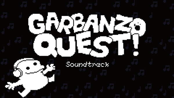 Garbanzo Quest Soundtrack