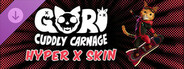 Gori: Cuddly Carnage - HyperX Skin Pack
