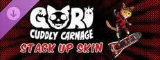 Gori: Cuddly Carnage - Stack UP Skin Pack Small Capsule Image