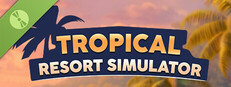 Paradise Beach Simulator Demo