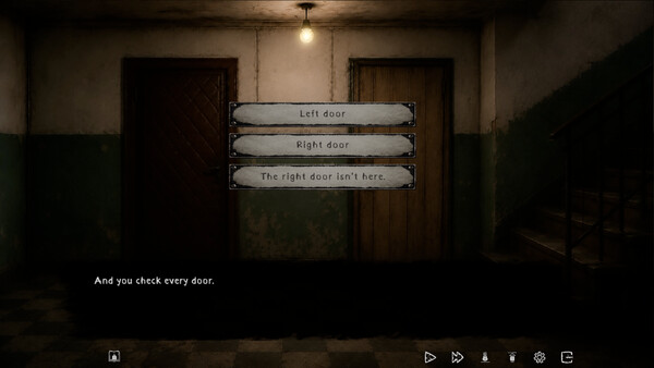 Is There a Way? Demo
