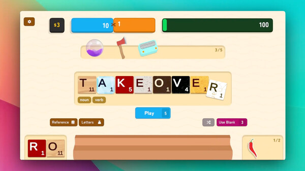 Wordlike screenshot 5