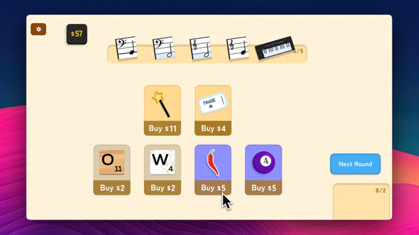 Wordlike screenshot 7