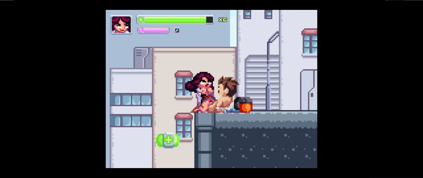 Lustful Chemistry screenshot 6