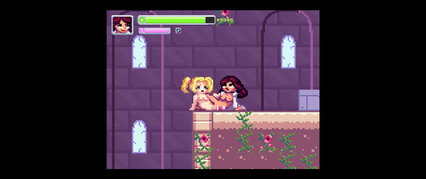 Lustful Chemistry screenshot 5