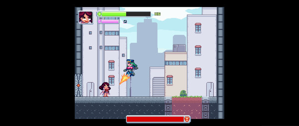 Lustful Chemistry screenshot 3