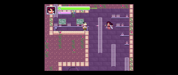 Lustful Chemistry screenshot 4