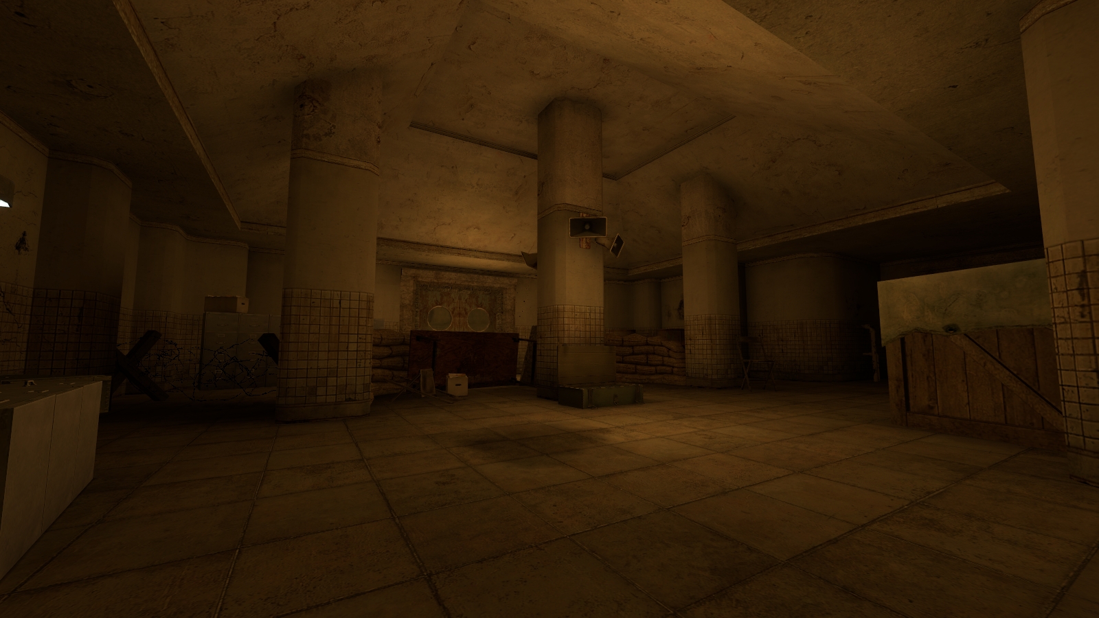 The Forgotten Ones screenshot #5