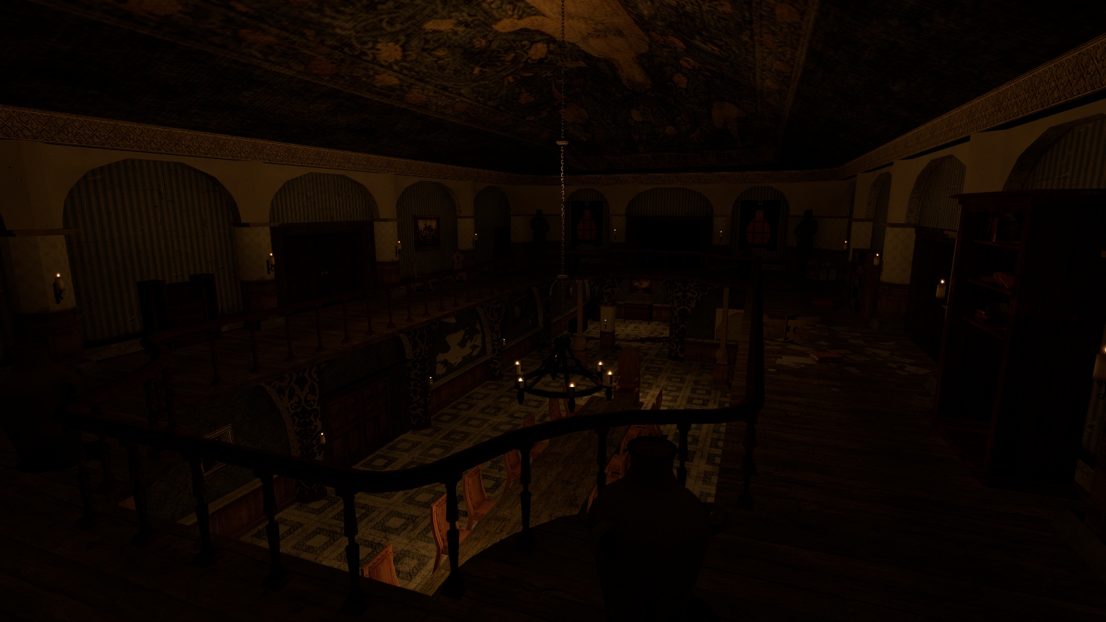 The Forgotten Ones screenshot #3