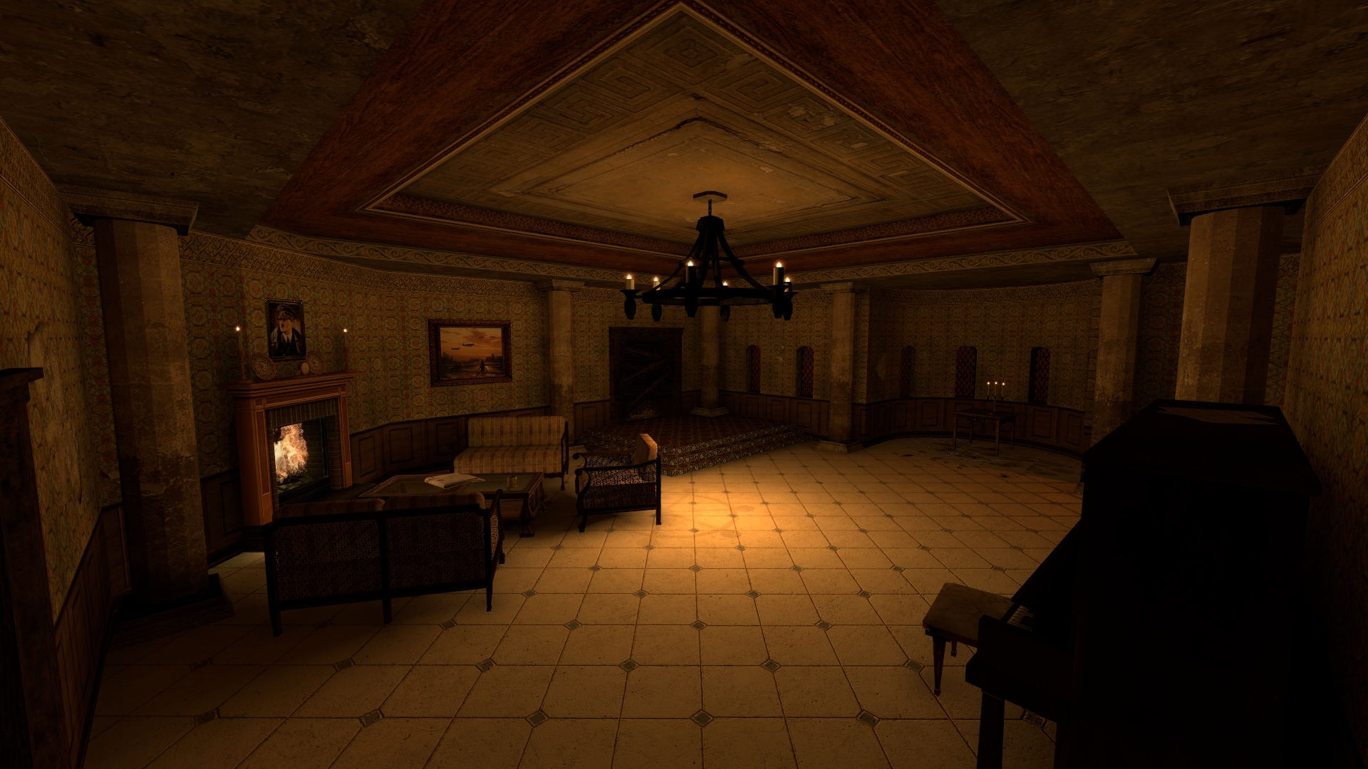 The Forgotten Ones screenshot #7