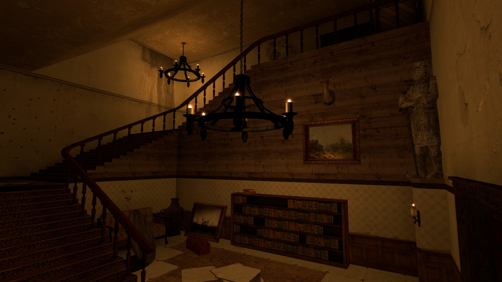 The Forgotten Ones screenshot #6