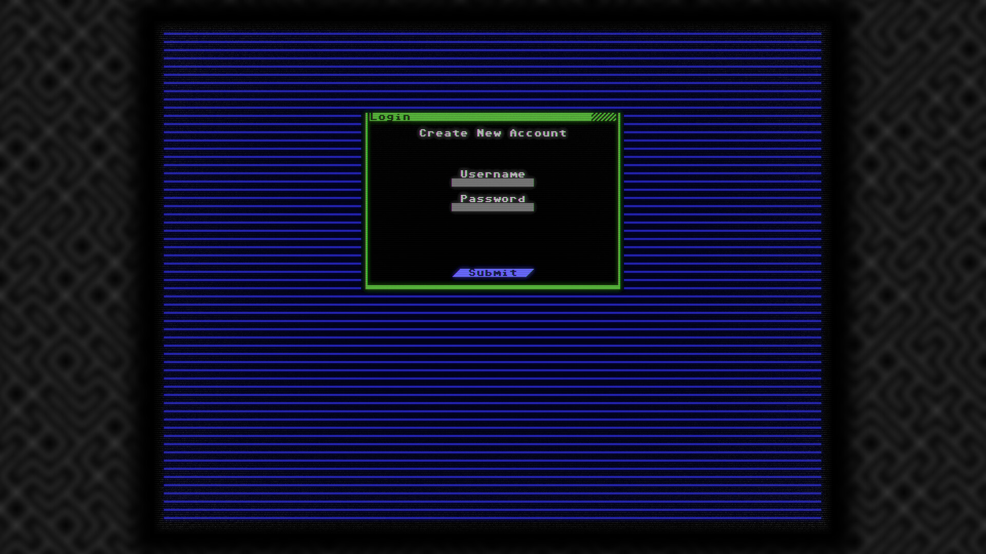 Lo-Res Shaders: The Game screenshot #4